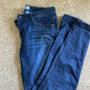 Wit &Wisdom skinny jean
